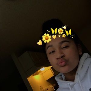 Meet your Posher, Erykah